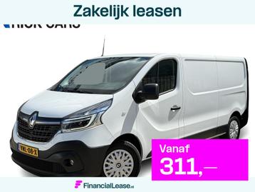 Renault Trafic 2.0 dCi 145PK EURO 6 T29 L2H1 Comfort AUTOMAA beschikbaar voor biedingen
