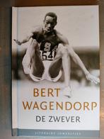 Bert Wagendorp: De zwever, Ophalen of Verzenden, Gelezen