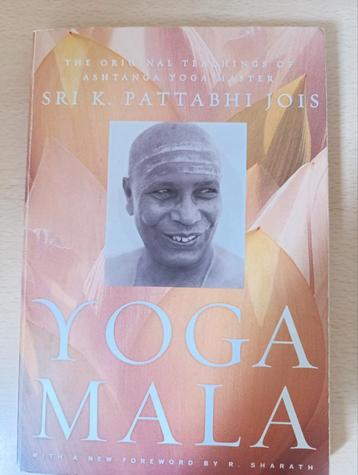 Yoga Mala beschikbaar voor biedingen