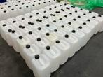 Jerrycans 25 liter en 10 liter UN gekeurd voor drinkwater, Minder dan 75 liter, Ophalen, Zo goed als nieuw, Kunststof