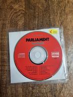 Cd Parliament = パーラメント* - Osmium = オズミウム Alleen cd nr186, Ophalen of Verzenden, 2000 tot heden, Zo goed als nieuw
