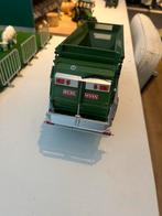 Bergmann TSW 6240 S Mestverspreider 1:32, 1:32 tot 1:50, Overige typen, Zo goed als nieuw, Ophalen