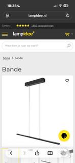 steinhauer bande led, Gebruikt, Steinhauer, Ophalen of Verzenden, Nb