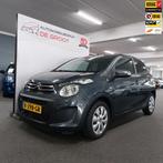 Citroen C1 1.0 VTi Feel-AIRCO-5 DRS-CAMERA, Voorwielaandrijving, Elektrische ramen, Stof, Gebruikt