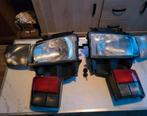 vw t4 wijsneus koplampen ,achterlampen en knipperlichten, Ophalen of Verzenden, Volkswagen