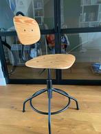 IKEA Kullaberg office chair, Huis en Inrichting, Bureaustoelen, Ophalen, Zo goed als nieuw, Zwart, Bureaustoel