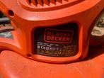 Bladblazer Black en Decker, Tuin en Terras, Gebruikt, Handgedragen, Ophalen of Verzenden, Black & Decker