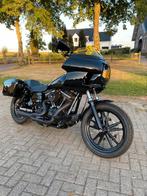 Harley Davidson Dyna Street Bob FXDB Clubstyle 2014, LED Verlichting, 2 cilinders, 1690 cc, Particulier