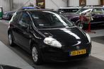 Fiat Grande Punto 1.4 Dynamic Airco, Cruise control, Stuurbe, Auto's, Fiat, Origineel Nederlands, Te koop, 5 stoelen, Benzine