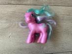 My Little Pony - Toola Roola - G3 2002 Pony Figure, Ophalen of Verzenden, Zo goed als nieuw