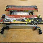 Werkbank / bankschroef, Ophalen of Verzenden, Gebruikt