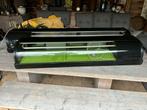 Hoshizaki counter show case HNC-150BE-RB sushi koeling, Ophalen, Gebruikt, Koelen en Vriezen