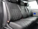 Mercedes-Benz Vito 114 CDI Lang AMG Night Edition Aut- Dubbe, Auto's, Bestelauto's, Automaat, Traction-control, Gebruikt, 4 cilinders