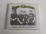 Good Charlotte-Lifestyles of the rich and famous, 1 single, Verzenden, Rock en Metal, Maxi-single
