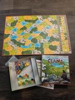Clans Bordspel, Ophalen of Verzenden