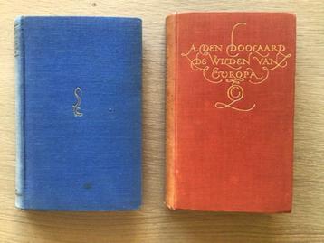 R Omans den Doolaard van 1938 tot 1976 beschikbaar voor biedingen