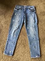 Spijkerbroek Scotch & Soda  27/32, Ophalen of Verzenden, Blauw