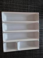Bestekbak Ikea, Huis en Inrichting, Ophalen of Verzenden, Zo goed als nieuw, Hout