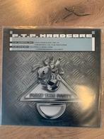 P.T.P. Hardcore - Tyre Number Two Vinyl, Ophalen of Verzenden, Zo goed als nieuw, Techno of Trance