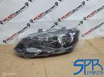 Koplamp H7+H7 Halogeen origineel Links VW Polo 6C 6R1941007G, Auto-onderdelen, Verlichting, Volkswagen, Nieuw, Ophalen of Verzenden