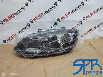 Koplamp H7+H7 Halogeen origineel Links VW Polo 6C 6R1941007G beschikbaar voor biedingen