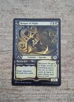 Reaper of Night - Magic the Gathering, Verzenden, Gebruikt, Losse kaart, Foil