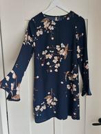 Nieuw! Vero Moda blouse jurk blauw vlindermouwen maat XS, Kleding | Dames, Jurken, Blauw, Vero Moda, Nieuw, Ophalen of Verzenden