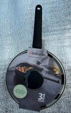 Hapjespan, Huis en Inrichting, Keuken | Potten en Pannen, Ophalen of Verzenden, Nieuw, Koekenpan of Braadpan