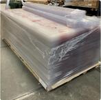 Polycarbonaatplaten 16mm - 120cm tm 8m, prijs pm2 € 20,-, Doe-het-zelf en Verbouw, Platen en Panelen, Ophalen, Nieuw, Overige materialen