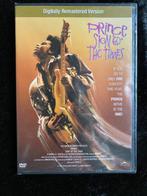 Prince sign of the times dvd, Cd's en Dvd's, Dvd's | Muziek en Concerten, Alle leeftijden, Ophalen of Verzenden, Muziek en Concerten