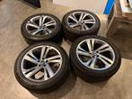 Tiguan R-line velgen origineel 19”, Auto-onderdelen, 255 mm, Banden en Velgen, Zomerbanden, Ophalen