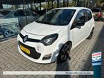 RENAULT Twingo 1.2 16v 75pk Série Limitée Parisienne, 21 km/l, Gebruikt, Zwart, 4 cilinders