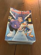 Donald Duck Jaargang 2024, Meerdere stripboeken, Ophalen of Verzenden, Gelezen