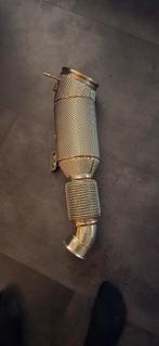 X5 45e G05 X drive B58 Downpipe NIEUW, Ophalen of Verzenden