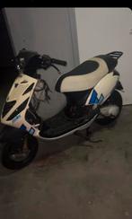 Piaggio Zip 2T - 2Stroke - Scooter, Fietsen en Brommers, Scooters | Piaggio, Ophalen, Tweetakt, Gebruikt, 70 cc