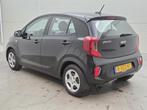 Kia Picanto 1.0 DPi ComfortLine | Cruise | Airco |*, Voorwielaandrijving, 12 maanden, Stof, Gebruikt