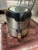 Z.g.a.n. Airfryer van tefal met nieuwe roosters !, Ophalen of Verzenden, Zo goed als nieuw, Airfryer XXL