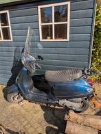 AGM VX50 bromscooter weinig km!, Ophalen, AGM V50, Gebruikt, Maximaal 45 km/u