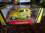 VW  KEVER GEEL NR 8 1955  KAFFER BEETLE NIEUW IN DOOS, Hobby en Vrije tijd, Modelauto's | 1:18, Ophalen of Verzenden, Nieuw, Auto