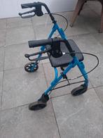 Rollator merk thuasne, Diversen, Rollators, Ophalen of Verzenden, Zo goed als nieuw