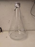 Erlenmeyer 5 liter bier brouwen bierbrouwen, Ophalen of Verzenden