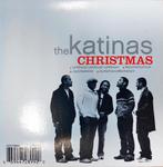 The Katinas – Christmas (EP), Ophalen of Verzenden, Gebruikt, Kerst