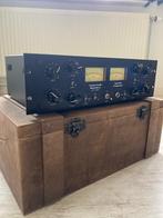 Tegeler Vari Tube Compressor (VTC), Ophalen of Verzenden, Gebruikt, Compressor