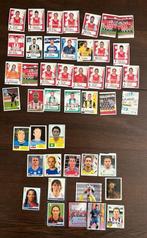 Voetbal plaatjes   van  alles wat, Verzamelen, Verzenden, ., Zo goed als nieuw, .