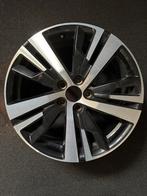 Peugeot 3008 Lichtmetalen Velg, Auto-onderdelen, Banden en Velgen, Ophalen of Verzenden, Gebruikt, Personenwagen, Velg(en)