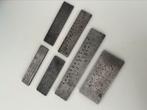 Goudsmid gereedschap trekijzer, Ophalen of Verzenden