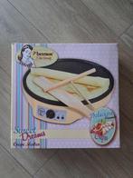 Nieuwe Bestron crêpe maker, Huis en Inrichting, Keuken | Keukenbenodigdheden, Ophalen, Nieuw