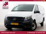 Mercedes-Benz Vito 111 CDI 115pk E6 Lang 2x Schuifdeur/Airco, Voorwielaandrijving, 15 km/l, Gebruikt, Euro 6