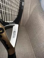 Wilson nCode n2 Tennisracket – Comfort & controle, Sport en Fitness, Tennis, Ophalen of Verzenden, Gebruikt, Racket, Wilson