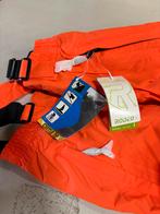 Oranje Skiebroek - Maat S, Ophalen of Verzenden, Zo goed als nieuw, Maat 46 (S) of kleiner, Broek